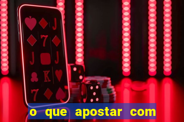 o que apostar com a crush